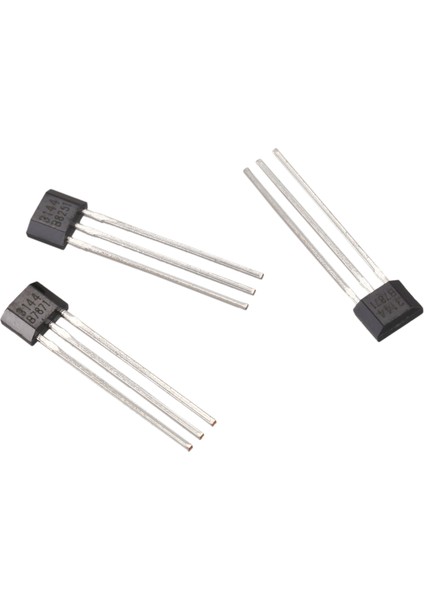 20PCS Y3144 Hassas Salon Etkisi Sensör Manyetik Dedektörü 4 5-24V (Yurt Dışından) fiyatları