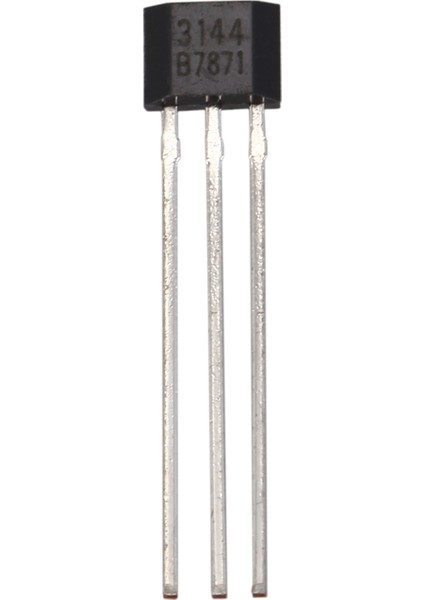 20PCS Y3144 Hassas Salon Etkisi Sensör Manyetik Dedektörü 4 5-24V (Yurt Dışından) indirimleri