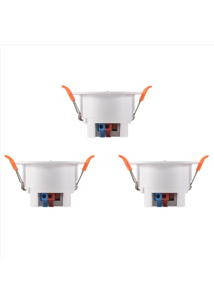 3x Tuya Zigbee Mmwave Insan Varlık Sensörü Parlaklık Mikrodalga Radar Algılama Pır Hareket Sensörü Hücre Montajı (Yurt Dışından)