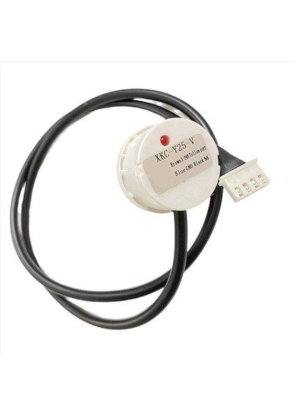 2x Xkc Y25 T12V Sıvı Seviye Sensör Anahtar Dedektörü Su Yok Üretici Indüksiyon Sopası Tip XKC-Y25-V (Yurt Dışından) modelleri