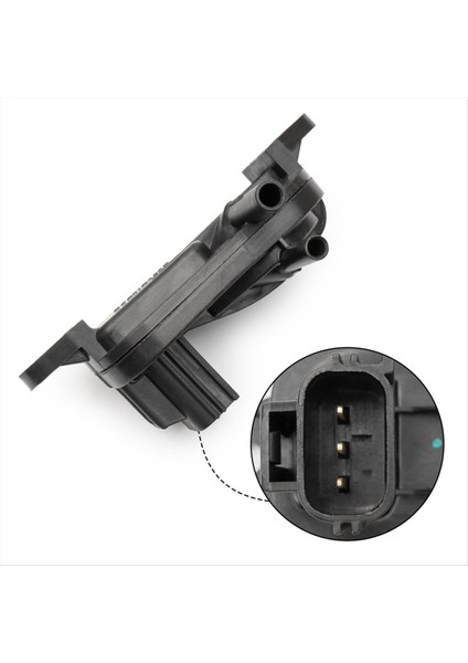 Dpf Egzoz Basınç Geri Bildirim Sensörü 3M5A-5L200-AB 3M5A5L200AB Ford Focus Turnier Grand Kuga Jaguar Volvo Mazda (Yurt Dışından) fırsatları