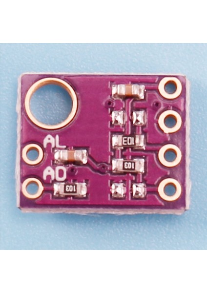 5x SHT31 SHT31-D Sıcaklık ve Nem Sensörü Breakout Tahtası Arduino Için Hava Modülü (Yurt Dışından) fırsatları