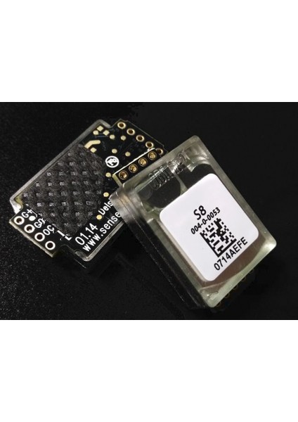 Senseair S8 004-0-0053 S8-0053 Kızılötesi Co2 Karbon Dioksit Sensörü S8 0053 (Yurt Dışından) fırsatları