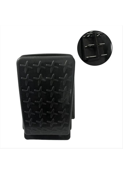 Çocuk Elektrikli Araç Araçları Hızlandırıcı Ayak Pedalı Sıfırlama Kontrol Anahtarı Çocuklar Için Oyuncak Yedek Parçalar (Yurt Dışından)