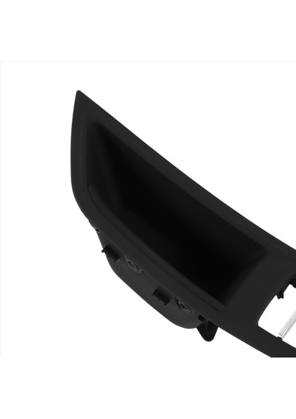 2pcs Araba Sürücü Koltuğu Ön Sağ Kol Dayama Iç Kapı Kolu Bmw F10 Için 1hole Çekme 10-17 Lhd Otomatik Iç Siyah (Yurt Dışından) indirimleri