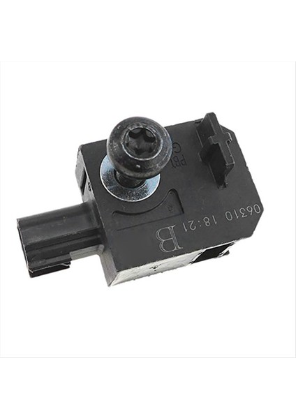 Chevrolet Equinox Için Ön Yan Etki Sensörü Cruze Volt Terrain Buick Enclave Verano Gmc 13502577 (Yurt Dışından)