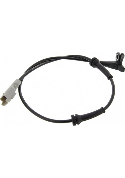 Peugeot Için 6x 307 308 408 3008 Citroen C4L Arka Tekerlek Hız Sensörü Ön ve Arka Abs Hız Sensörü Abs Sensörü 9811802580 (Yurt Dışından) fiyatları