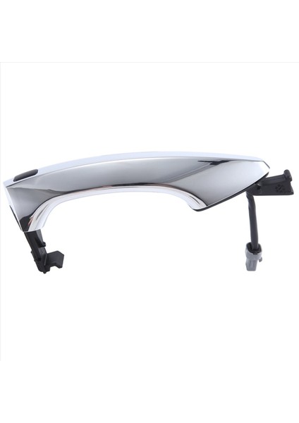 Sağ Dış Kapı Kulpları Hyundai Santa Fe Dm Için Araç Sensörü Kapı Tutucu 2013-2018 8266612W710 (Yurt Dışından) fiyatları