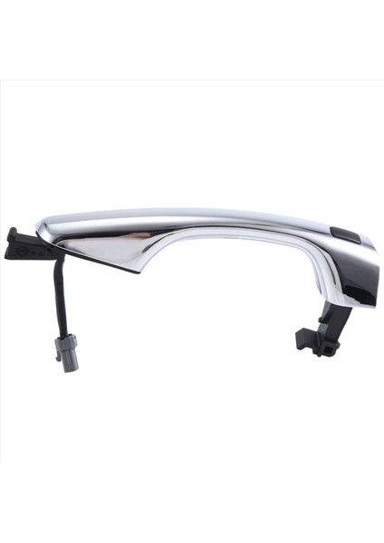 Sağ Dış Kapı Kulpları Hyundai Santa Fe Dm Için Araç Sensörü Kapı Tutucu 2013-2018 8266612W710 (Yurt Dışından) fırsatları