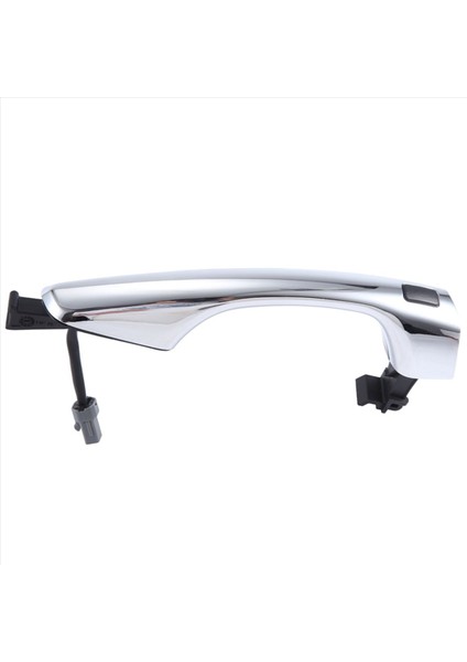 Sağ Dış Kapı Kulpları Hyundai Santa Fe Dm Için Araç Sensörü Kapı Tutucu 2013-2018 8266612W710 (Yurt Dışından) indirimleri