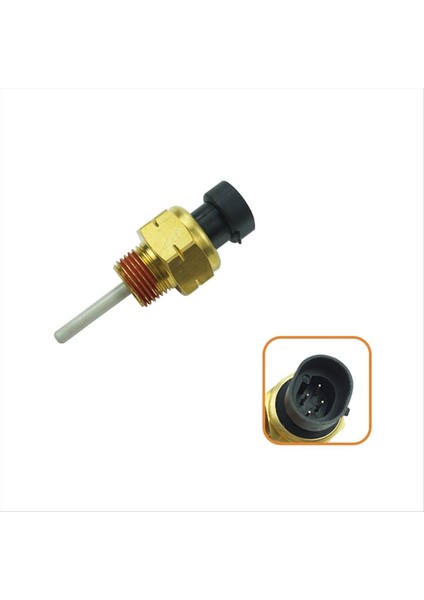 CH12541 Dizel Jeneratör Soğutucu Sıcaklık Seviyesi Anahtarı Sensör Gönderen Perkins Motor Parçaları 23 2506 2806 053600F009 (Yurt Dışından) indirimleri