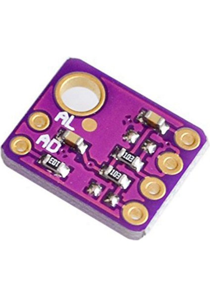 2x SHT31-D Sıcaklık ve Nem Sensörü Breakout Tahtası Arduino Için Hava Modülü (Yurt Dışından) modelleri