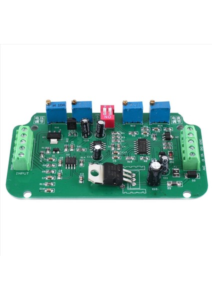 0-10V Yük Hücre Sensörü Amplifikatör Verici Ağırlık Sensörü (Yurt Dışından) fiyatları