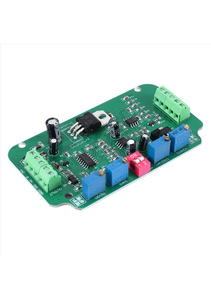 0-10V Yük Hücre Sensörü Amplifikatör Verici Ağırlık Sensörü (Yurt Dışından) modelleri