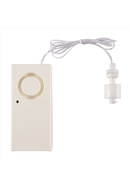 Su Seviyesi Alarm Su Sızıntısı Dedektörü Taşma Alarmı Tam Su Alarmı 120 Db Güvenlik Alarm Sistemi (Yurt Dışından)