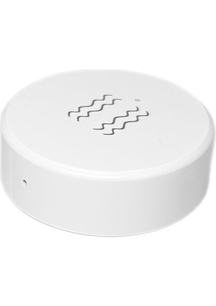 Yeni Tuya Zigbee Akıllı Titreşim Sensörü Gerçek Zamanlı Izleme Kapı Pencere Algılama Alarmı Akıllı Güvenlik Koruma Sistemi (Yurt Dışından)