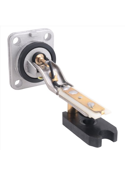 Toyota Land Cruiser 1990-2007 Coaster 1993-2016 Için Araba Motor Yağı Seviye Sensörü 89491-60060 8949160060 Lexus LX470 Için 1993-2016 (Yurt Dışından) modelleri