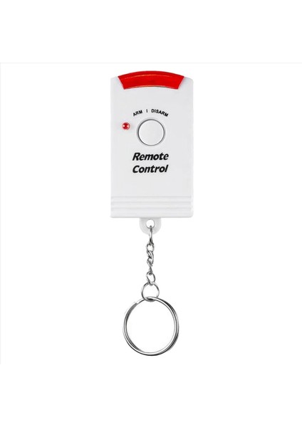 3x Kızılötesi Hareket Sensörü Alarmı - Ev/garajlar/dükkanlar Için Uygun 2 Uzaktan Kumandalı Hırsız Alarmı (Yurt Dışından) fiyatları