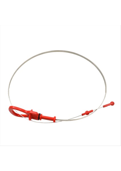 Mercedes-Benz Vito W639 Sprinter Için Yeni Yağ Şamandırası 2010-2013 Yağ Dip Stick A6420104972 6420104972 (Yurt Dışından)