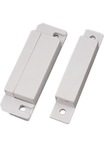 4x Manyetik Sensör Ana Kapı Penceresi Giriş Uyarı Alarm Anahtarı (Yurt Dışından) fiyatları