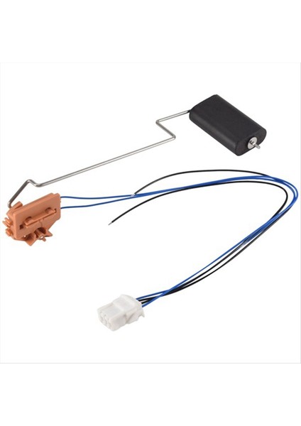 Yakıt Seviyesi Sensörü E8743M 25060-ZZ00A 25060-ZS00A Nissan Frontier Xterra Pathfinder Suzuki Ekvator 05-16 (Yurt Dışından) fiyatları