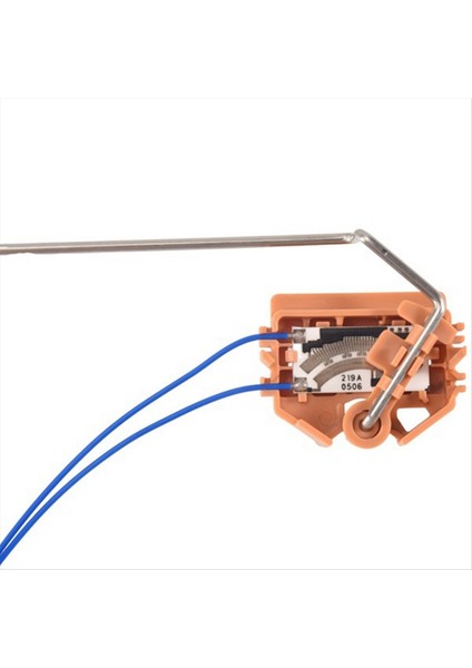 Yakıt Seviyesi Sensörü E8743M 25060-ZZ00A 25060-ZS00A Nissan Frontier Xterra Pathfinder Suzuki Ekvator 05-16 (Yurt Dışından) modelleri