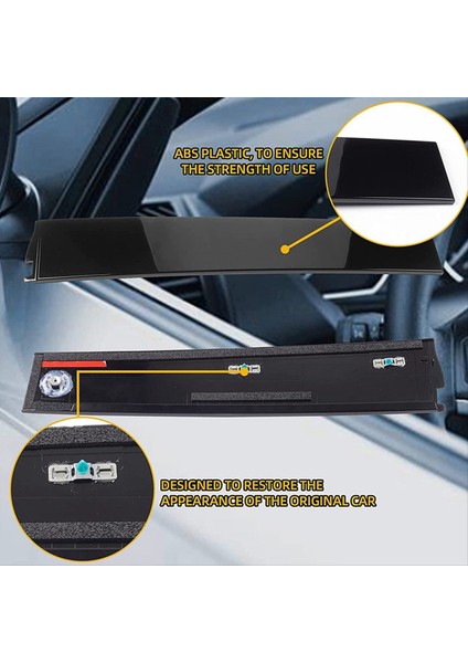 1paır Ön B Cadillac Chevy Gmc 2015-2020 926-241 926-242 Için (Yurt Dışından) indirimleri