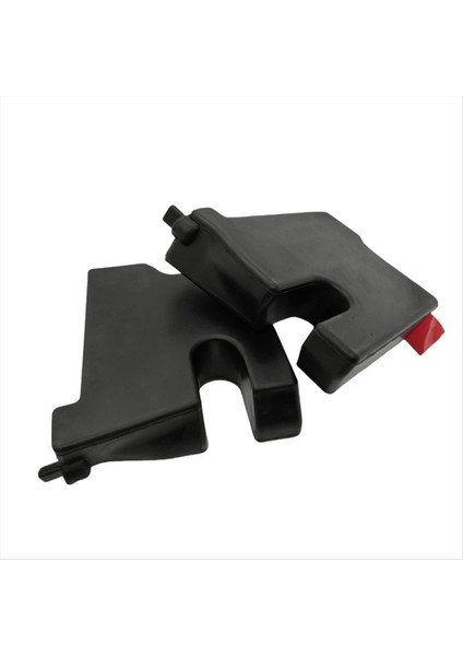 Kaput Tampon Kauçuk Kafa Motor Bölmesi Conta Bloğu 864302P500 864322P500 86430-2P500 86432-2P500 Kia Sorento Için (Yurt Dışından) fiyatları