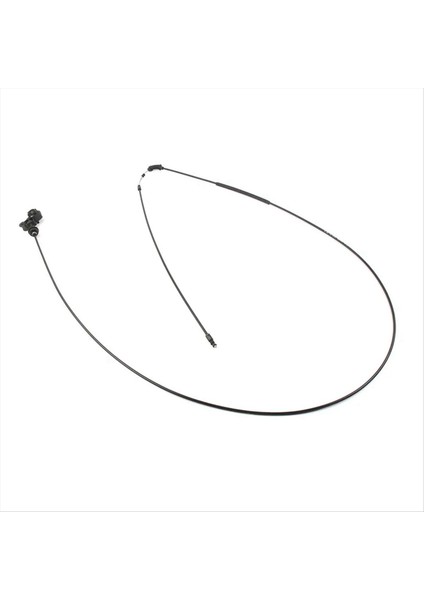 Jaguar Xf 2009-2015 Için Araba Ön Kaput Serbest Bırakma Kablosu C2Z29301 (Yurt Dışından) fiyatları