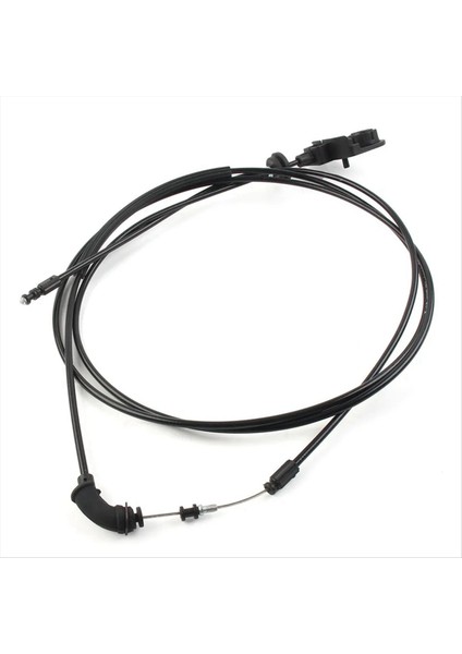 Jaguar Xf 2009-2015 Için Araba Ön Kaput Serbest Bırakma Kablosu C2Z29301 (Yurt Dışından) indirimleri