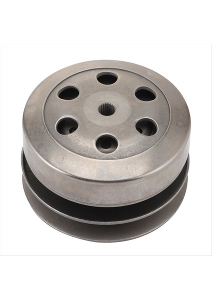 Gy6 50CC 4 Strok Motor Atv Aksesuarları Için Motosiklet Tahrikli Tekerlek Montaj Kavraması Bileşeni (Yurt Dışından)