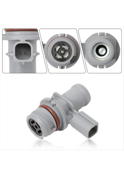 Yeni Li Araba Pcv Valf 2C5E6A666AA 2C5Z6A666AA 93227VMFN Ford Edge Escape Explorer Mustang Ranger 2007-2010 (Yurt Dışından) fırsatları