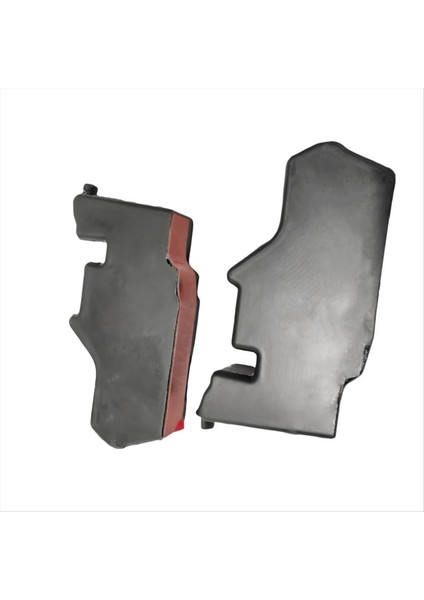 Kaput Conta Şeridi Uç Kauçuk Blok Tampon Blok Kauçuk Kafa 86432M0000 86442M0000 Hyundai IX25 Creta Için 86442-M0000 (Yurt Dışından) fiyatları