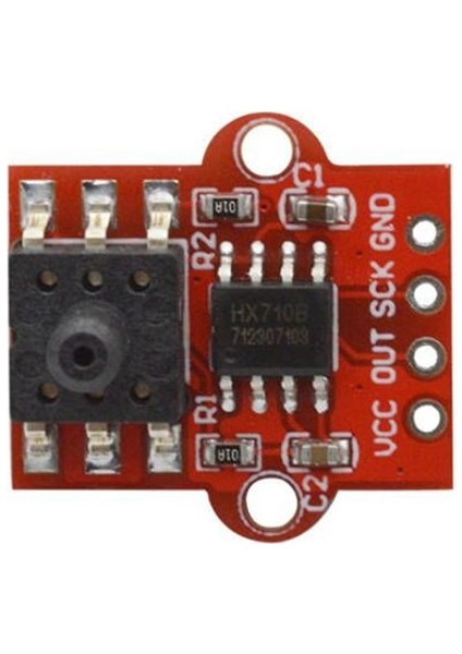 3x 0-40KPA Hava Basınç Sensörü Modülü Su Seviyesi ve Sıvı Seviye Sensör Kontrolör Kartı (Yurt Dışından) fırsatları