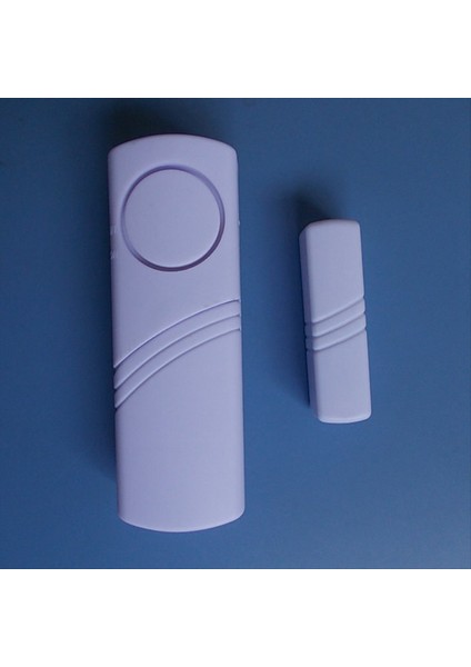 5set/lot Kablosuz Hırsız Alarm Kapısı ve Pencere Manyetik Sensör Alarmı Akıllı Ev Güvenlik Koruma Kapı Pencere Alarmı (Yurt Dışından) indirimleri