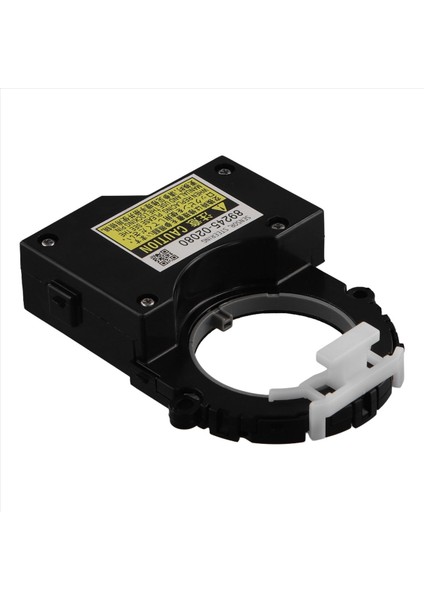 89245-02080 Toyota Camry Için Araç Direksiyon Açısı Sensörü 2015-2017 Corolla 2014-2017 8924502080 (Yurt Dışından) modelleri