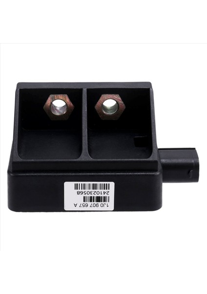 1J0907657A Vw Audı Skoda Seati Için Araç Yaw Hız Sensor Esp Sensörü 1J2907637A (Yurt Dışından)