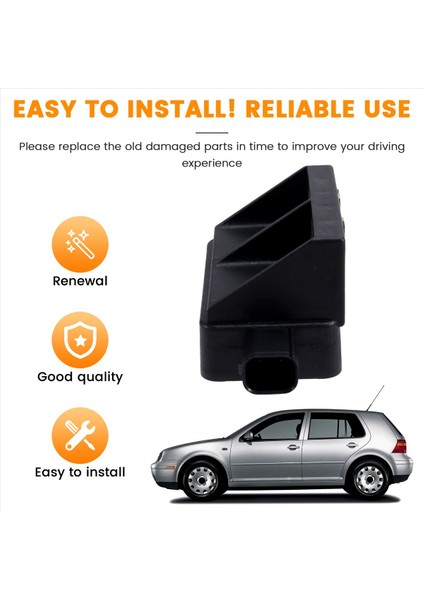 1J0907657A Vw Audı Skoda Seati Için Araç Yaw Hız Sensor Esp Sensörü 1J2907637A (Yurt Dışından) indirimleri