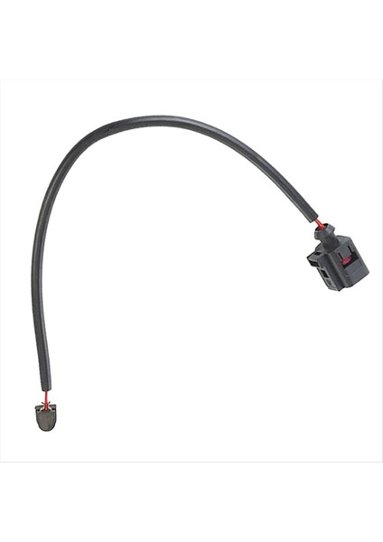 Araç Arka Aks Fren Sensörü Fren Yolu Aşınma Sensörü Fren Sensörü Hattı 9Y0907253D Porsche Cayenne 2017 2018 2018 (Yurt Dışından)