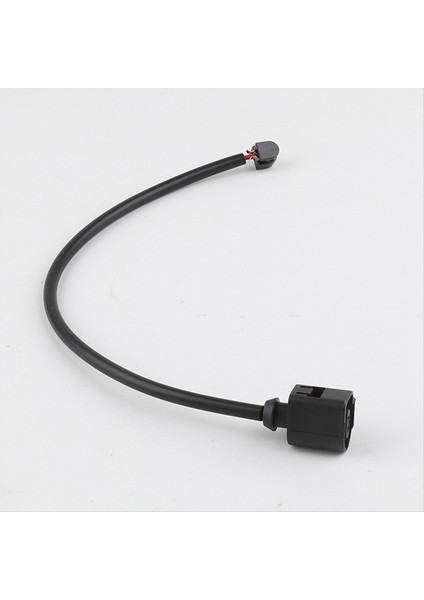 Araç Arka Aks Fren Sensörü Fren Yolu Aşınma Sensörü Fren Sensörü Hattı 9Y0907253D Porsche Cayenne 2017 2018 2018 (Yurt Dışından) modelleri