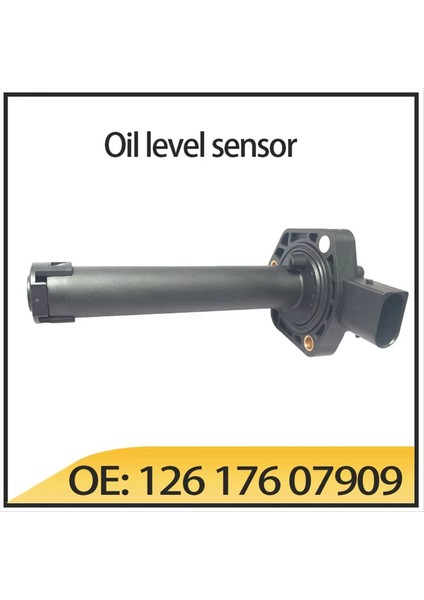Yağ Seviyesi Sensörü 12617607909 12617548062 12617543091 1261756722 Bmw E60 E61 530XI E83 X3 E70 F15 X5 E71 X6 L6 3 0l (Yurt Dışından) fiyatları