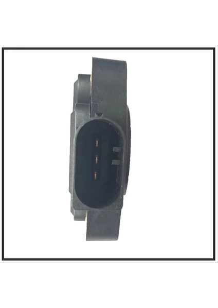 Yağ Seviyesi Sensörü 12617607909 12617548062 12617543091 1261756722 Bmw E60 E61 530XI E83 X3 E70 F15 X5 E71 X6 L6 3 0l (Yurt Dışından) indirimleri