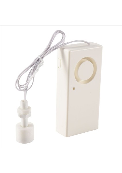Su Seviyesi Alarm Su Sızıntısı Dedektörü Taşma Alarmı Tam Su Alarmı 120 Db Güvenlik Alarm Sistemi (Yurt Dışından) modelleri