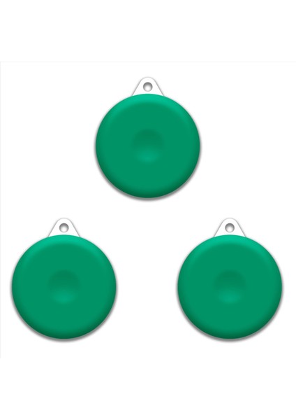 Ivmeölçer Sensörü ile 3x Işaret Etiketi 5 0 Düşük Güç Tüketimi Su Geçirmez Ibeacon Etiketi (Yurt Dışından)