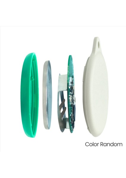 Ivmeölçer Sensörü ile 3x Işaret Etiketi 5 0 Düşük Güç Tüketimi Su Geçirmez Ibeacon Etiketi (Yurt Dışından) modelleri