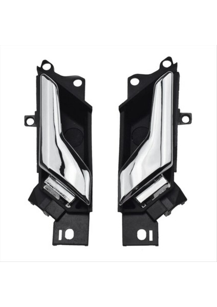 Sağ Iç Kapı Kolu Chrome Trim Faresi 96660864 Chevy Captiva Sport Için 2012-2015 Satürn Vue 2008-2010 (Yurt Dışından) fiyatları