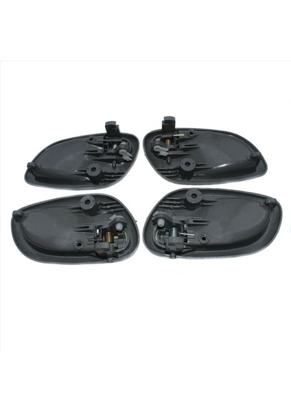 8pcs Kapı Kolunun Içi Suzuki Grand Vitara Gray Için Sol Sol 95-01 83130-60G01 83110-60G01 (Yurt Dışından) fırsatları