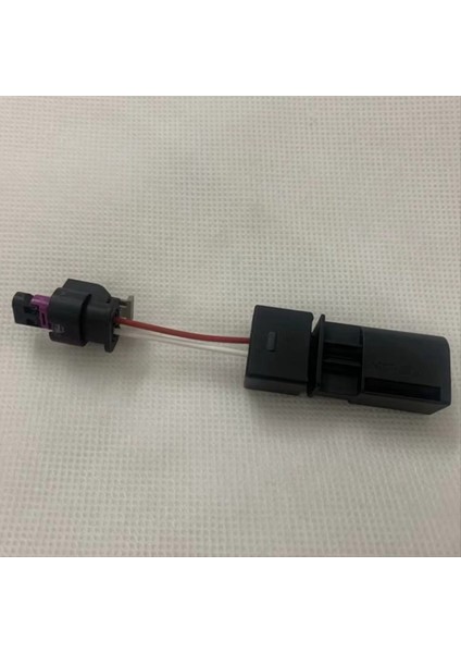 Adaptör Kablo Yağı Pompası Kablolama Fişi Adaptör 12518638006 Bmw X1 X1 X3 X5 R56 R59 1 Seri 3 Serisi 5 Seri 7 Serisi F25 (Yurt Dışından) fırsatları