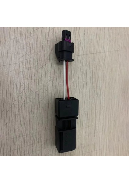 Adaptör Kablo Yağı Pompası Kablolama Fişi Adaptör 12518638006 Bmw X1 X1 X3 X5 R56 R59 1 Seri 3 Serisi 5 Seri 7 Serisi F25 (Yurt Dışından) indirimleri