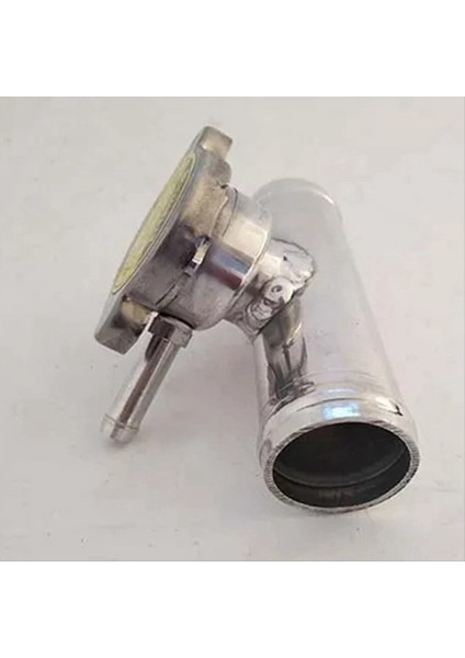 Intercooler Bağlantı Manşon 38MM Alüminyum Satır Içi Radyatör Hortumu Dolgu/kapak T6063 T-Tipi Intercooler Bağlantı Tüpü (Yurt Dışından) fırsatları